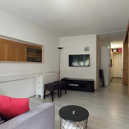 Renove Pour 4 Pers, Arc 1800, Proche Pistes & Commerces - Fr-1-411-737 Apartment
