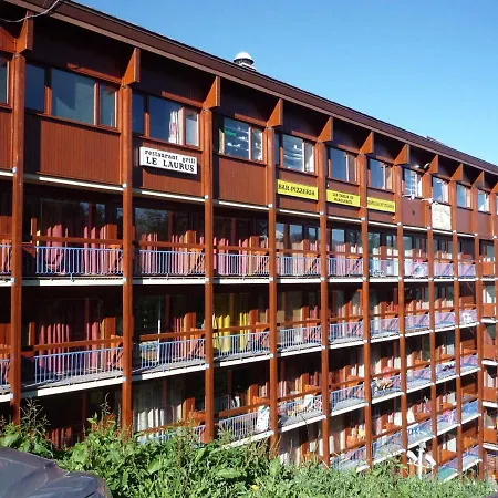 Renove Pour 4 Pers, Arc 1800, Proche Pistes & Commerces - Fr-1-411-737 Apartment *